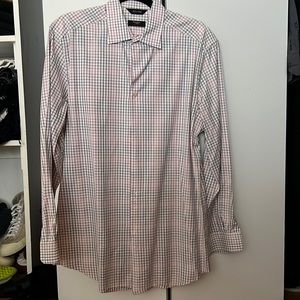 Paul Smith Men’s Shirt